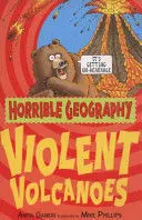 Violent Volcanoes