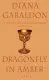 DRAGONFLY IN AMBER
