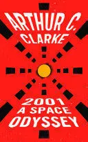 2001: A SPACE ODYSSEY