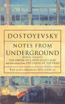 Notes From Underground