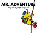 MR. ADVENTURE