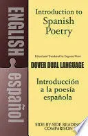 INTRODUCTION TO SPANISH POETRY INTRODUCTION TO SPANISH POETRY