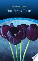 THE BLACK TULIP