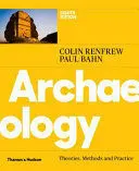 ARCHAEOLOGY ARCHAEOLOGY