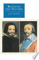 RICHELIEU AND OLIVARES