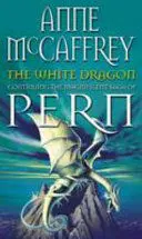 THE WHITE DRAGON