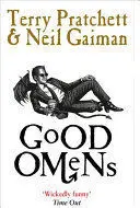 GOOD OMENS
