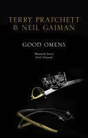 GOOD OMENS GOOD OMENS