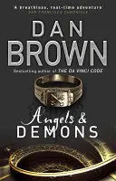 ANGELS AND DEMONS ANGELS AND DEMONS