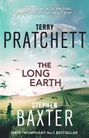 THE LONG EARTH