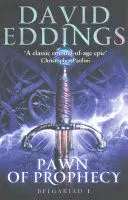 PAWN OF PROPHECY