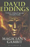 MAGICIAN'S GAMBIT
