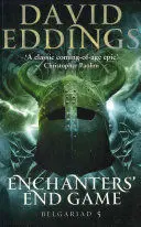 ENCHANTERS' END GAME