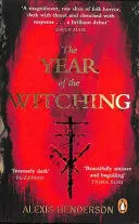 THE YEAR OF THE WITCHING