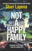 NOT A HAPPY FAMILY