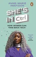 SHE'S IN CTRL