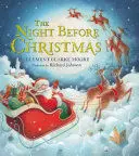 THE NIGHT BEFORE CHRISTMAS THE NIGHT BEFORE CHRISTMAS