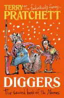 DIGGERS