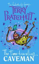 THE TIME-TRAVELLING CAVEMAN