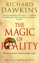 THE MAGIC OF REALITY