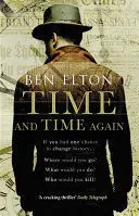 TIME AND TIME AGAIN