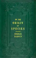 ON THE ORIGIN OF SPECIES