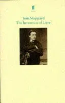 THE INVENTION OF LOVE