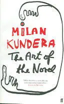THE ART OF THE NOVEL