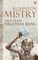 TALES FROM FIROZSHA BAAG