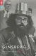 ALLEN GINSBERG