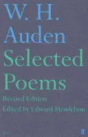SELECTED POEMS SELECTED POEMS