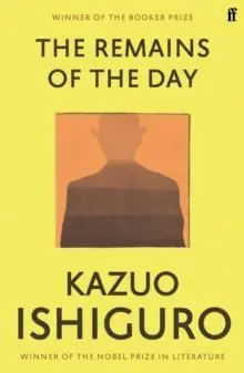 The Remains Of The Day
