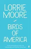 BIRDS OF AMERICA