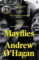 MAYFLIES
