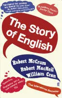 THE STORY OF ENGLISH THE STORY OF ENGLISH
