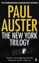 THE NEW YORK TRILOGY THE NEW YORK TRILOGY