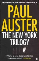 THE NEW YORK TRILOGY