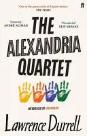 THE ALEXANDRIA QUARTET THE ALEXANDRIA QUARTET