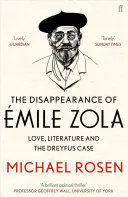 THE DISAPPEARANCE OF EMILE ZOLA