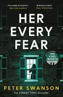 HER EVERY FEAR