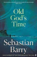 OLD GOD'S TIME OLD GOD'S TIME