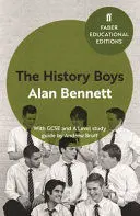 THE HISTORY BOYS