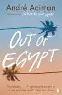 OUT OF EGYPT