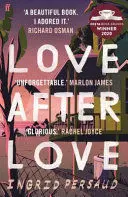 LOVE AFTER LOVE