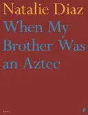 WHEN MY BROTHER WAS AN AZTEC