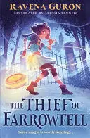 THE THIEF OF FARROWFELL