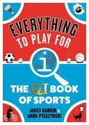 EVERYTHING TO PLAY FOR