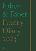FABER POETRY DIARY 2023