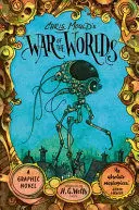 CHRIS MOULD'S WAR OF THE WORLDS CHRIS MOULD'S WAR OF THE WORLDS