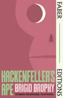 HACKENFELLER'S APE (FABER EDITIONS)